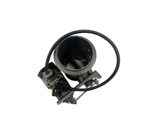 PACCAR MX13 EGR Valve