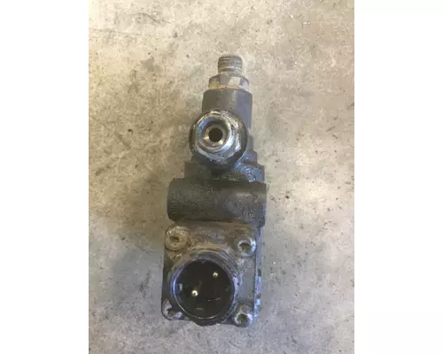 PACCAR MX13 EGR Valve