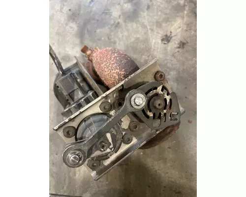 PACCAR MX13 EGR Valve