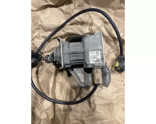 PACCAR MX13 EGR Valve