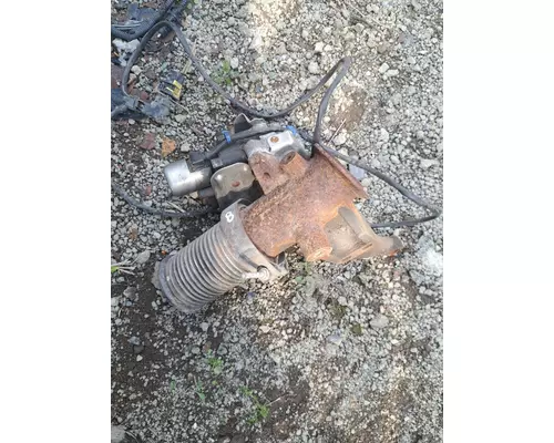 PACCAR MX13 EGR Valve