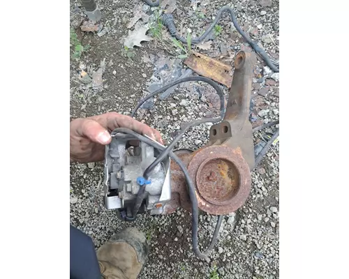 PACCAR MX13 EGR Valve