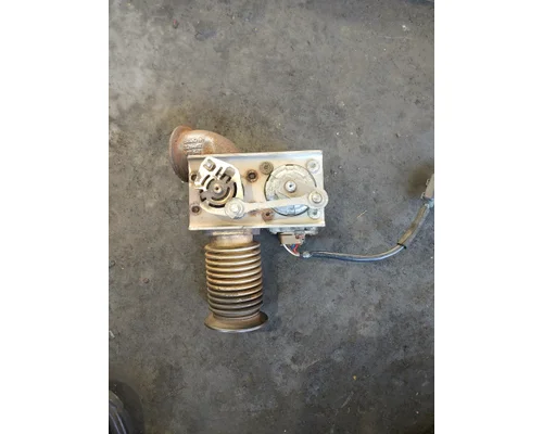 PACCAR MX13 EGR Valve