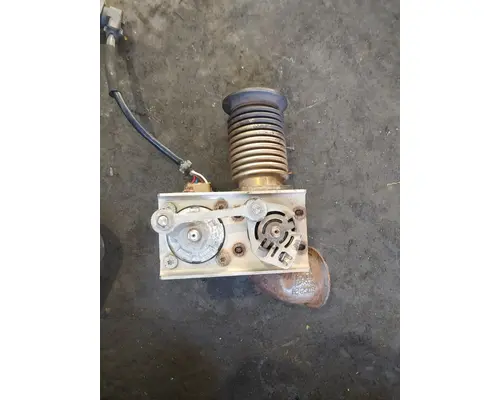 PACCAR MX13 EGR Valve
