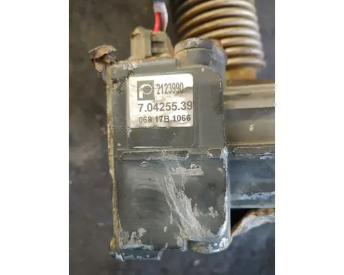 PACCAR MX13 EGR Valve