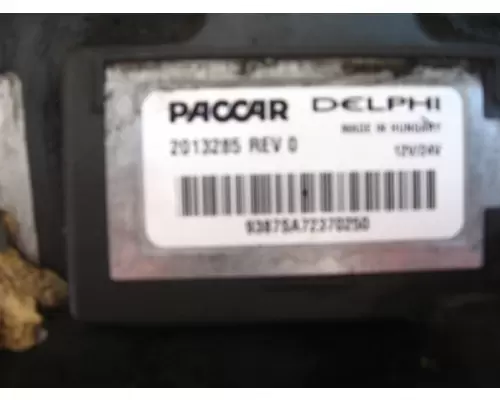 PACCAR MX13 Electronic Engine Control Module