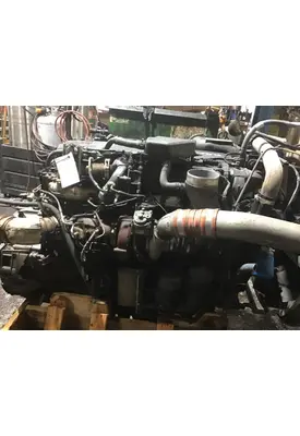 PACCAR MX13 Engine Assembly