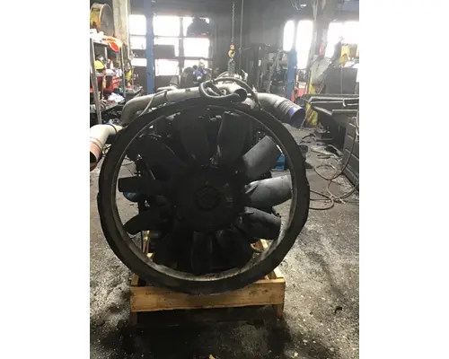 PACCAR MX13 Engine Assembly