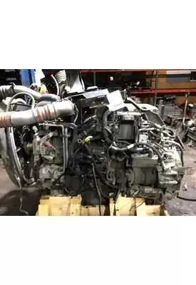 PACCAR MX13 Engine Assembly