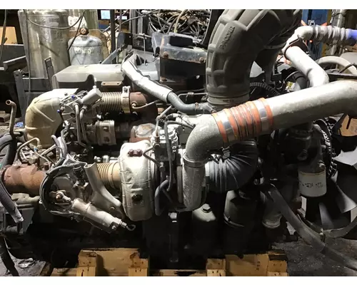 PACCAR MX13 Engine Assembly