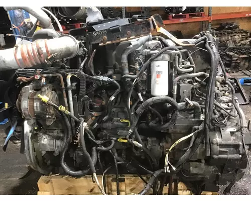 PACCAR MX13 Engine Assembly