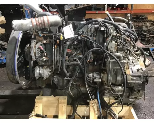 PACCAR MX13 Engine Assembly