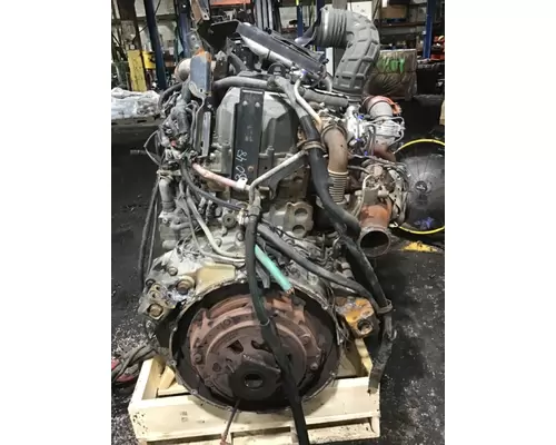 PACCAR MX13 Engine Assembly