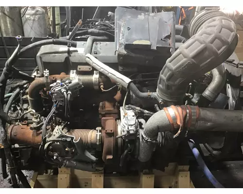 PACCAR MX13 Engine Assembly