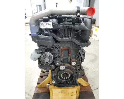 PACCAR MX13 Engine Assembly