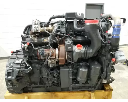 PACCAR MX13 Engine Assembly