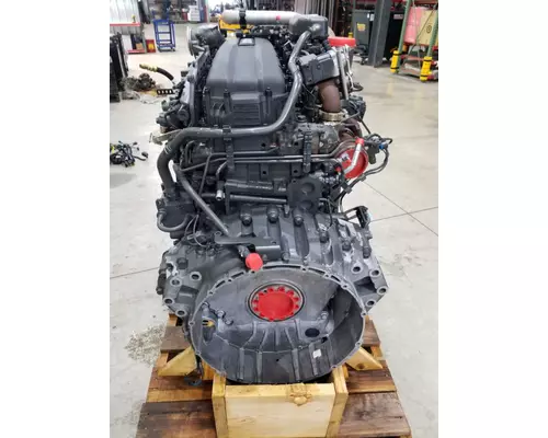 PACCAR MX13 Engine Assembly