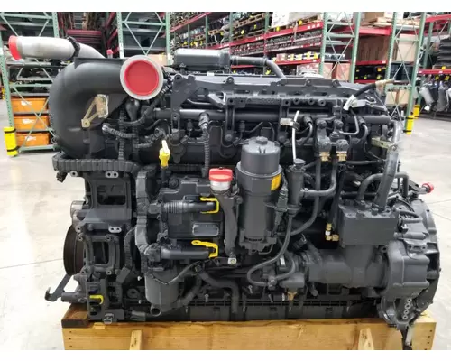 PACCAR MX13 Engine Assembly
