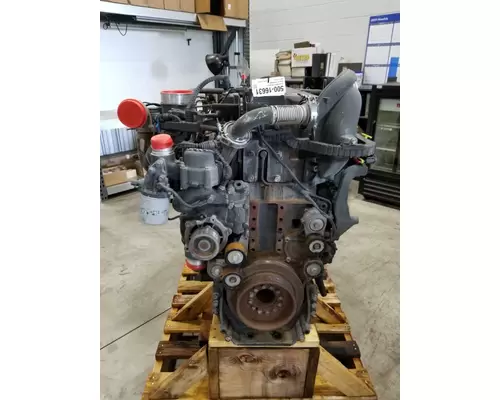 PACCAR MX13 Engine Assembly