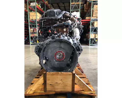 PACCAR MX13 Engine Assembly