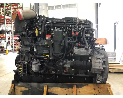 PACCAR MX13 Engine Assembly