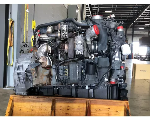 PACCAR MX13 Engine Assembly
