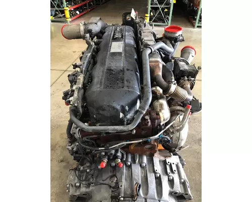 PACCAR MX13 Engine Assembly