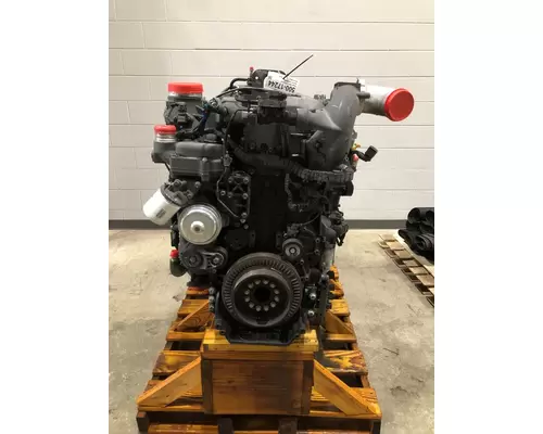PACCAR MX13 Engine Assembly