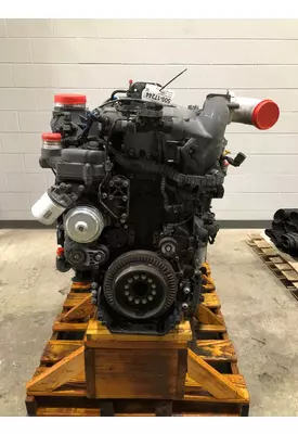 PACCAR MX13 Engine Assembly