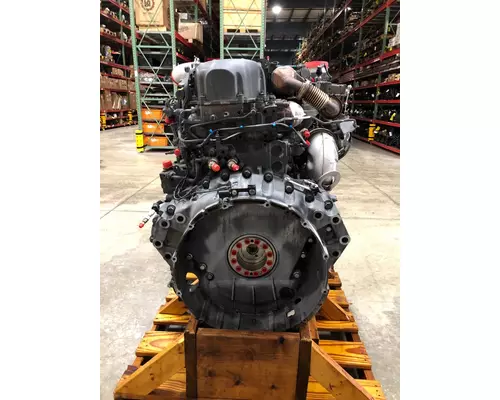 PACCAR MX13 Engine Assembly