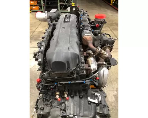 PACCAR MX13 Engine Assembly