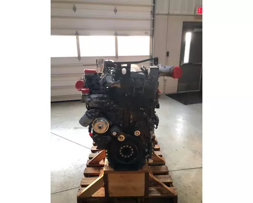 PACCAR MX13 Engine Assembly
