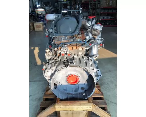 PACCAR MX13 Engine Assembly