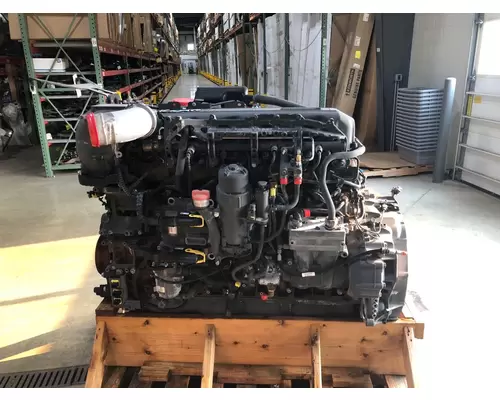 PACCAR MX13 Engine Assembly