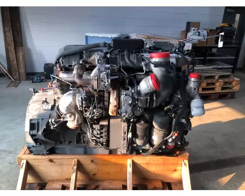 PACCAR MX13 Engine Assembly