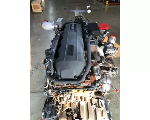 PACCAR MX13 Engine Assembly