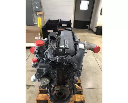 PACCAR MX13 Engine Assembly
