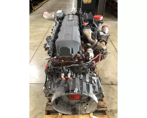 PACCAR MX13 Engine Assembly