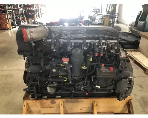 PACCAR MX13 Engine Assembly