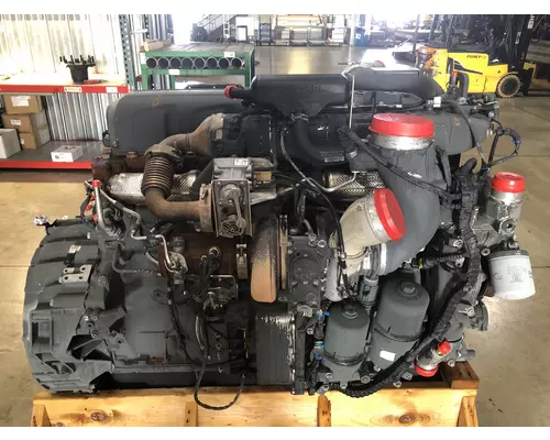 PACCAR MX13 Engine Assembly