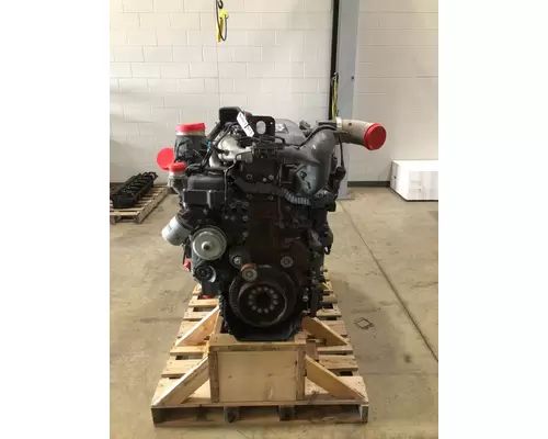 PACCAR MX13 Engine Assembly