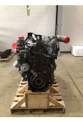 PACCAR MX13 Engine Assembly