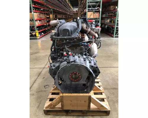 PACCAR MX13 Engine Assembly