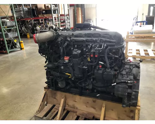 PACCAR MX13 Engine Assembly