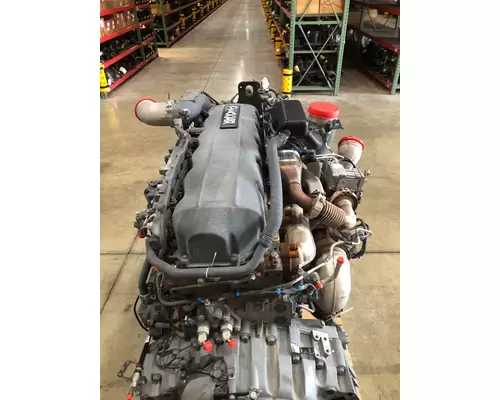 PACCAR MX13 Engine Assembly
