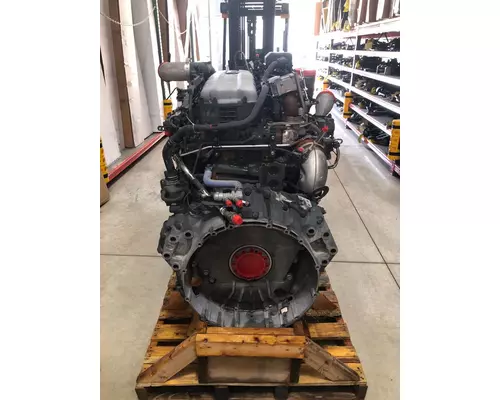 PACCAR MX13 Engine Assembly