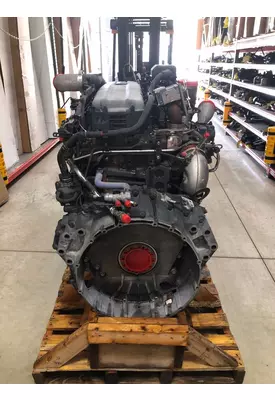PACCAR MX13 Engine Assembly
