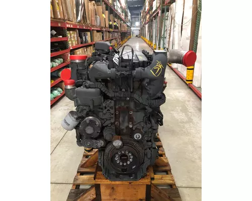 PACCAR MX13 Engine Assembly