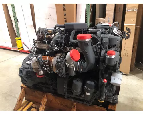 PACCAR MX13 Engine Assembly