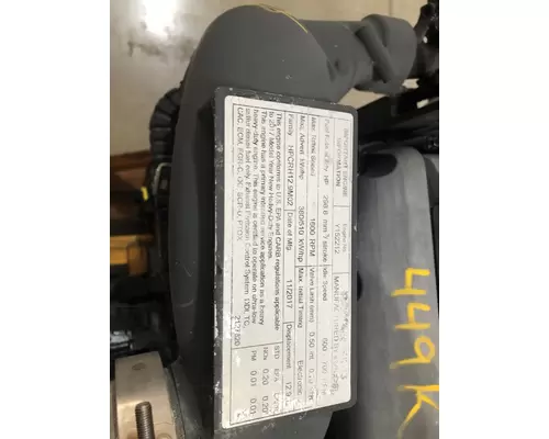 PACCAR MX13 Engine Assembly